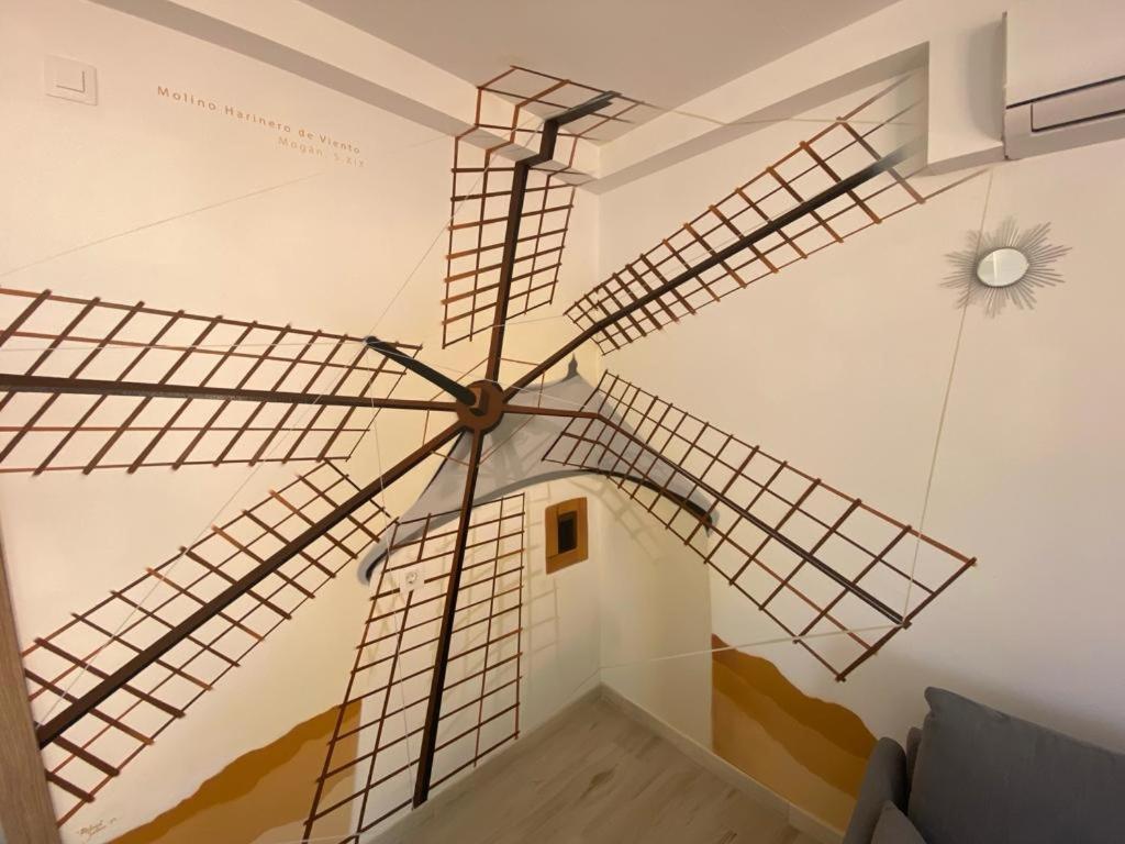 La Fortaleza House Mogán Esterno foto